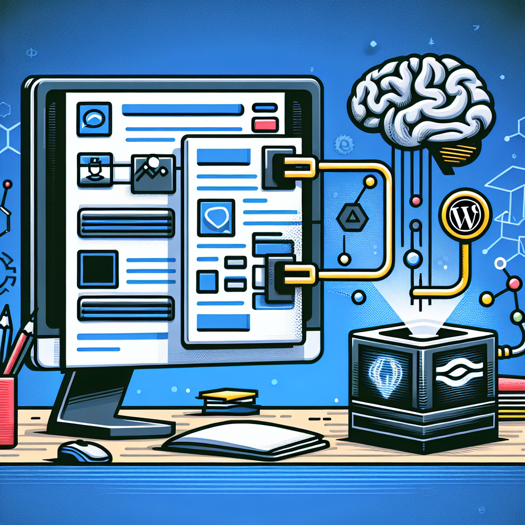 AI Tools That Generate Images from WordPress Forms