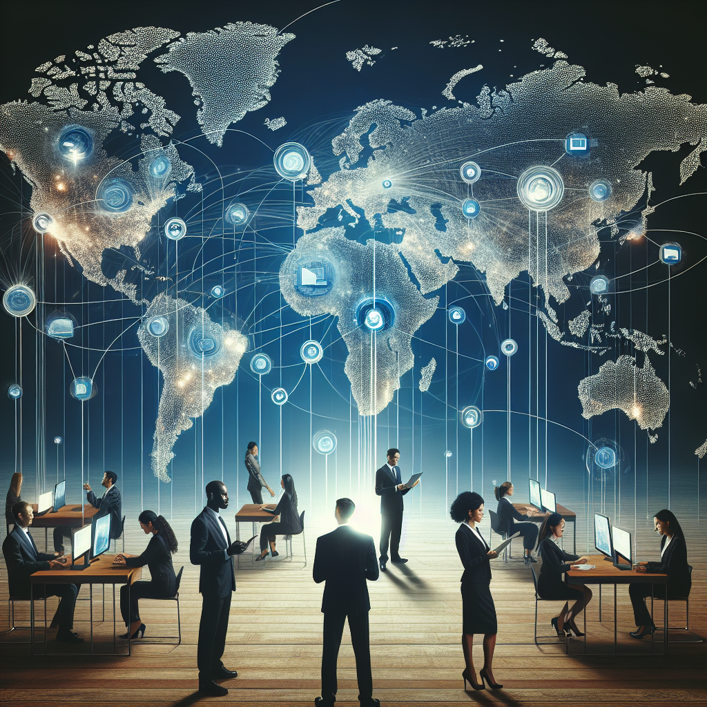 Content Governance Models for Multi-Location Businesses