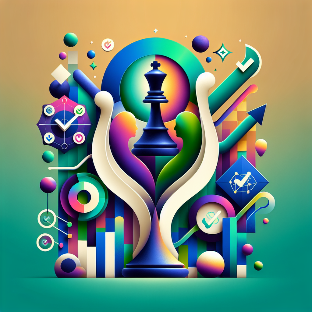 Strategic Approaches to Visual Content for Trust Signals