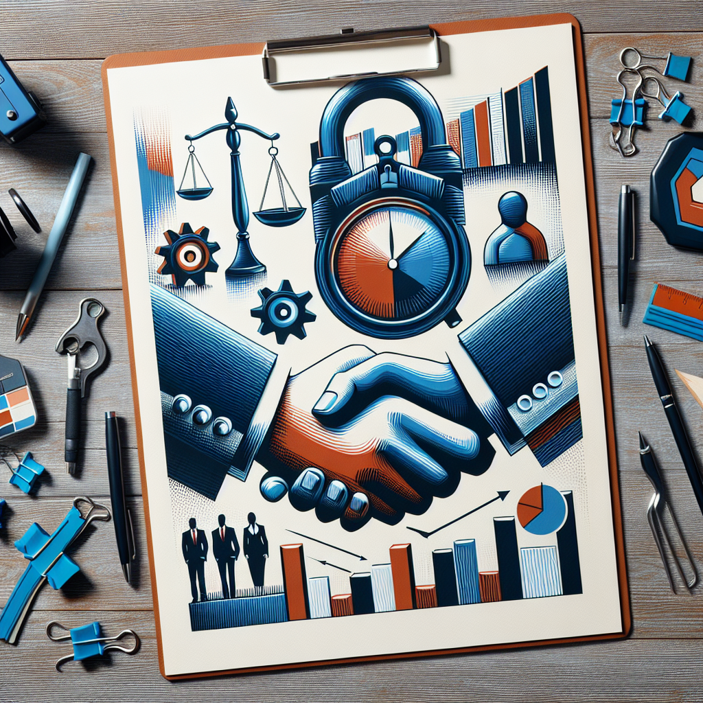 The Impact of Professional Imagery on Trust Metrics