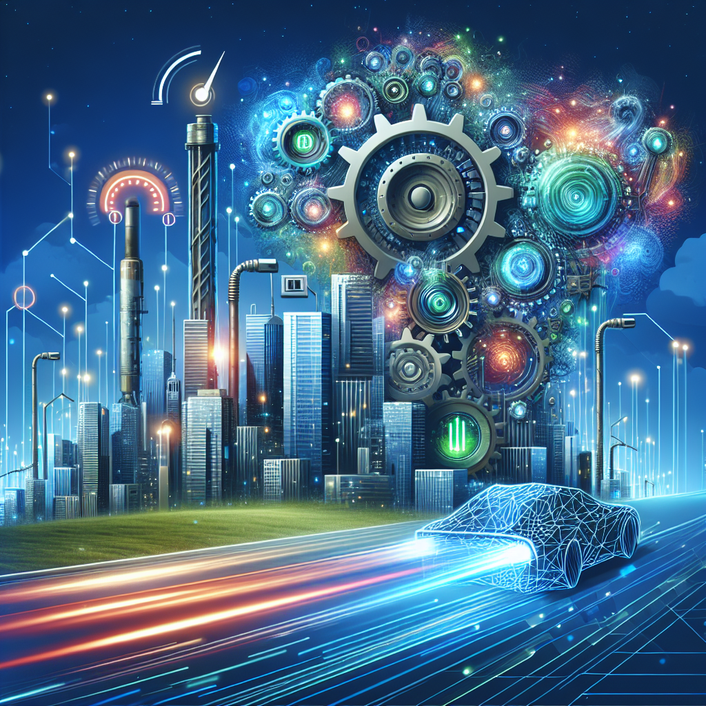The Performance Guide: Optimize AI-Generated Images for Speed