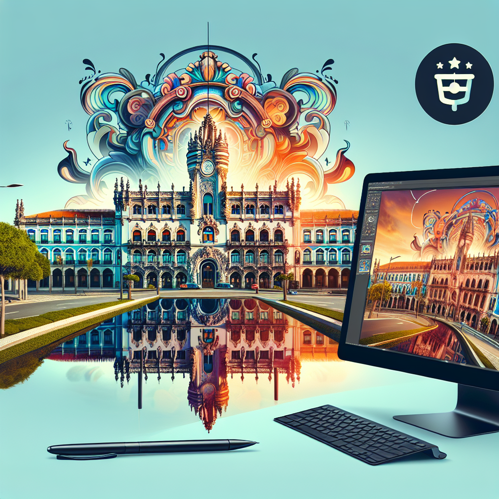Top-Rated Image Enhancement Services for Portuguese Hotels