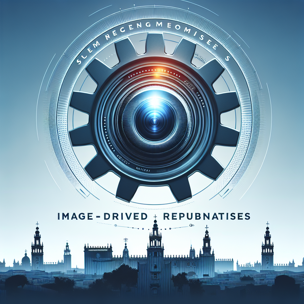 What Are Image-Driven Reputation Strategies for Seville Enterprises