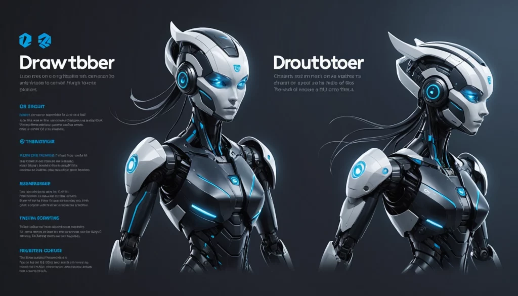 20 Best AI Art Engines for Fitness Brand Visuals, Digital art, technology concept, abstract, clean lines, minimalist, corporate blue and white, data visualization, glowing nodes
