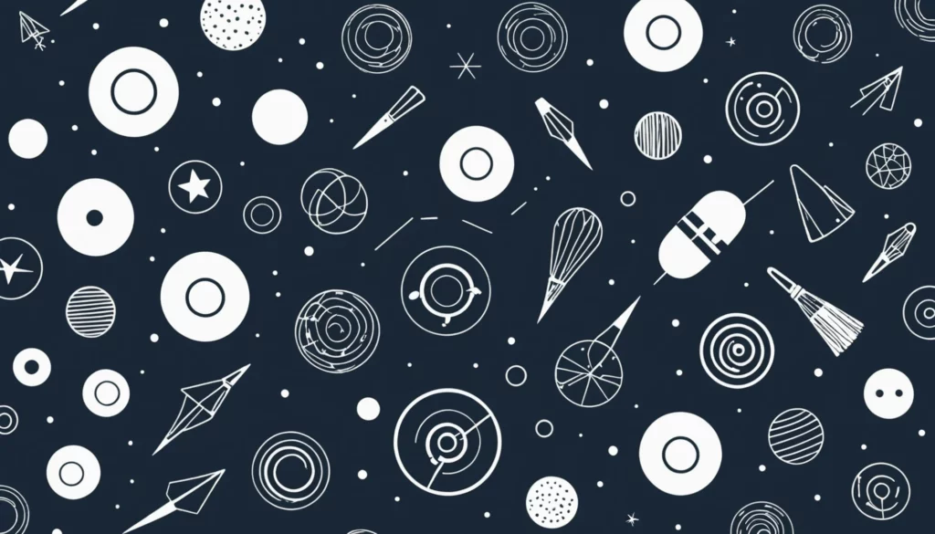 25 Best AI Image Generators for Digital Agencies, Digital art, technology concept, abstract, clean lines, minimalist, corporate blue and white, data visualization, glowing nodes