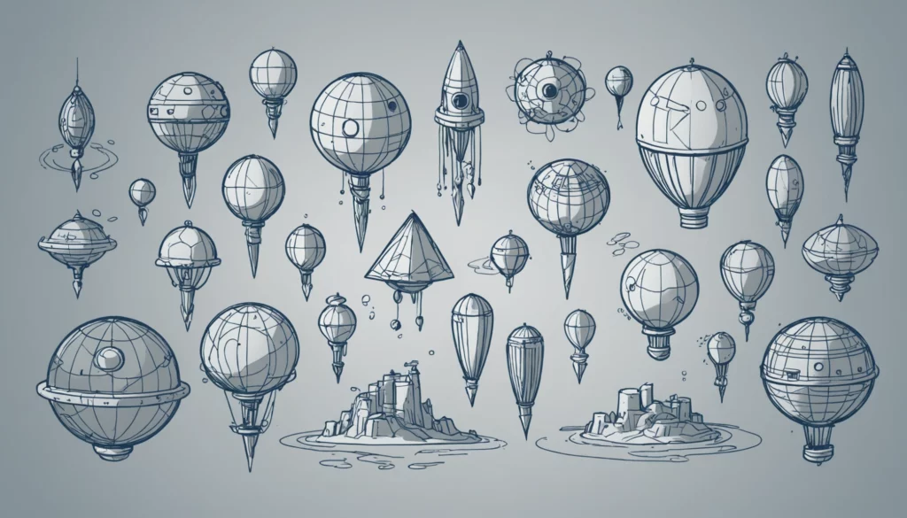 Top 25 Midjourney Alternatives for Animation Projects, Digital art, technology concept, abstract, clean lines, minimalist, corporate blue and white, data visualization, glowing nodes