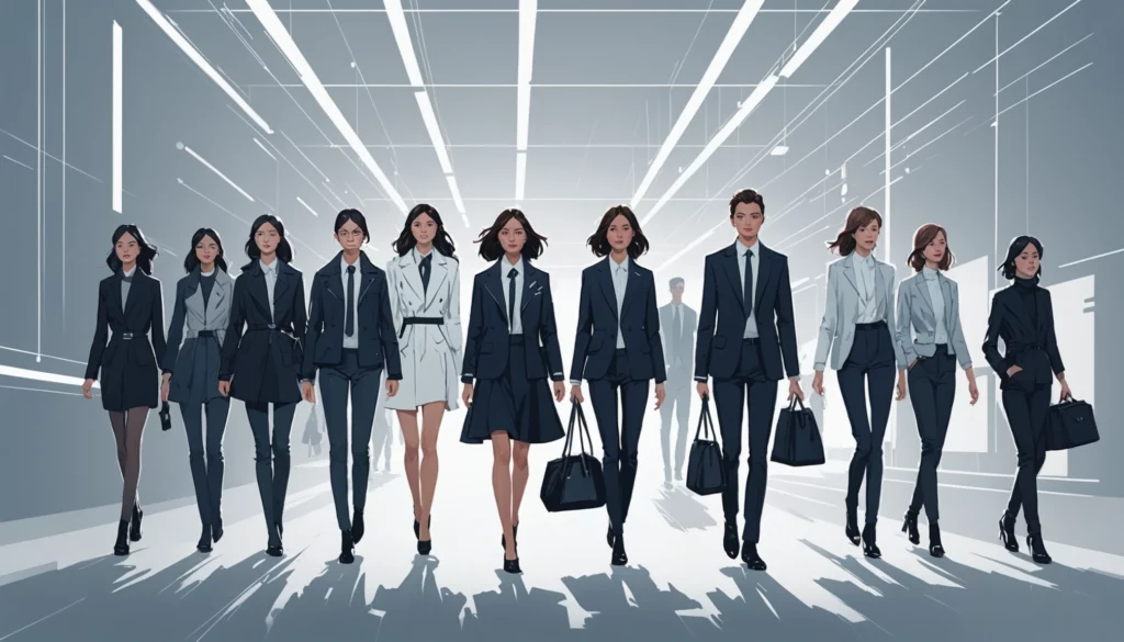 15 Best Runway AI Alternatives for Video Marketing Teams, Digital art, technology concept, abstract, clean lines, minimalist, corporate blue and white, data visualization, glowing nodes
