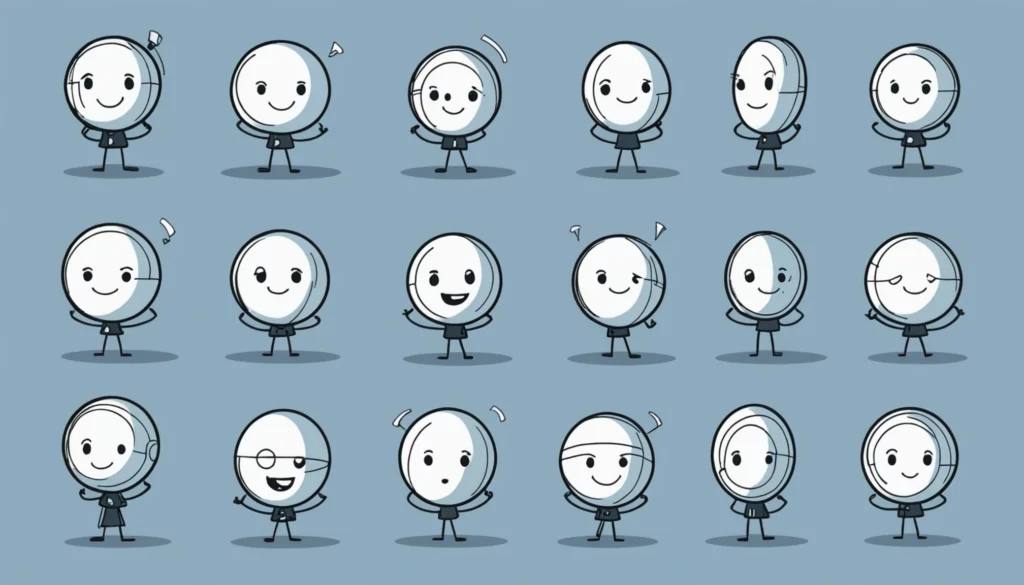 20 Best DALL E Competitors for Storyboard Production, Digital art, technology concept, abstract, clean lines, minimalist, corporate blue and white, data visualization, glowing nodes