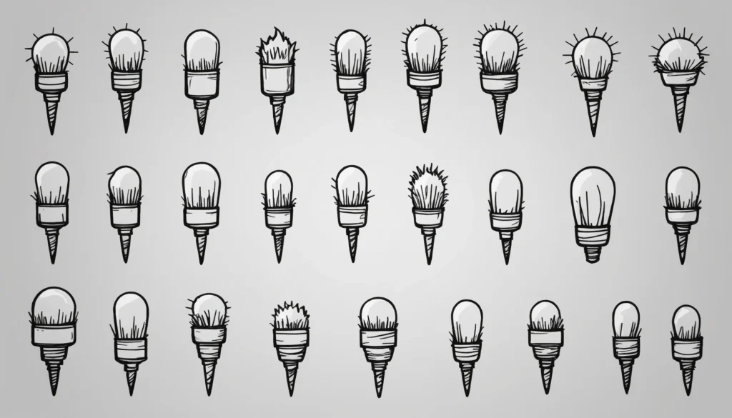 Top 25 Firefly Alternatives for Video Production Teams, Digital art, technology concept, abstract, clean lines, minimalist, corporate blue and white, data visualization, glowing nodes